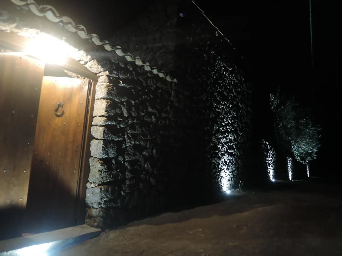 Rural House Etna Guest House Castiglione De Sicilia Italy