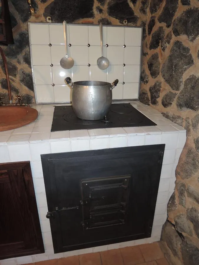 Rural House Etna Guest House Castiglione De Sicilia 0*,  Italy
