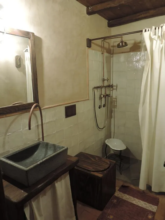 Rural House Etna Guest House Castiglione De Sicilia Country house