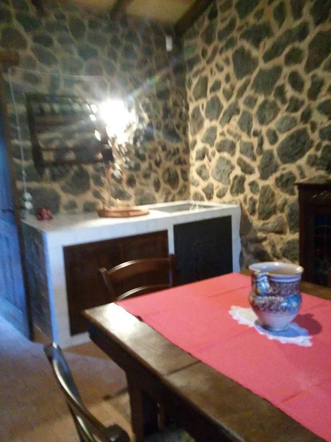 Rural House Etna Guest House Castiglione De Sicilia
