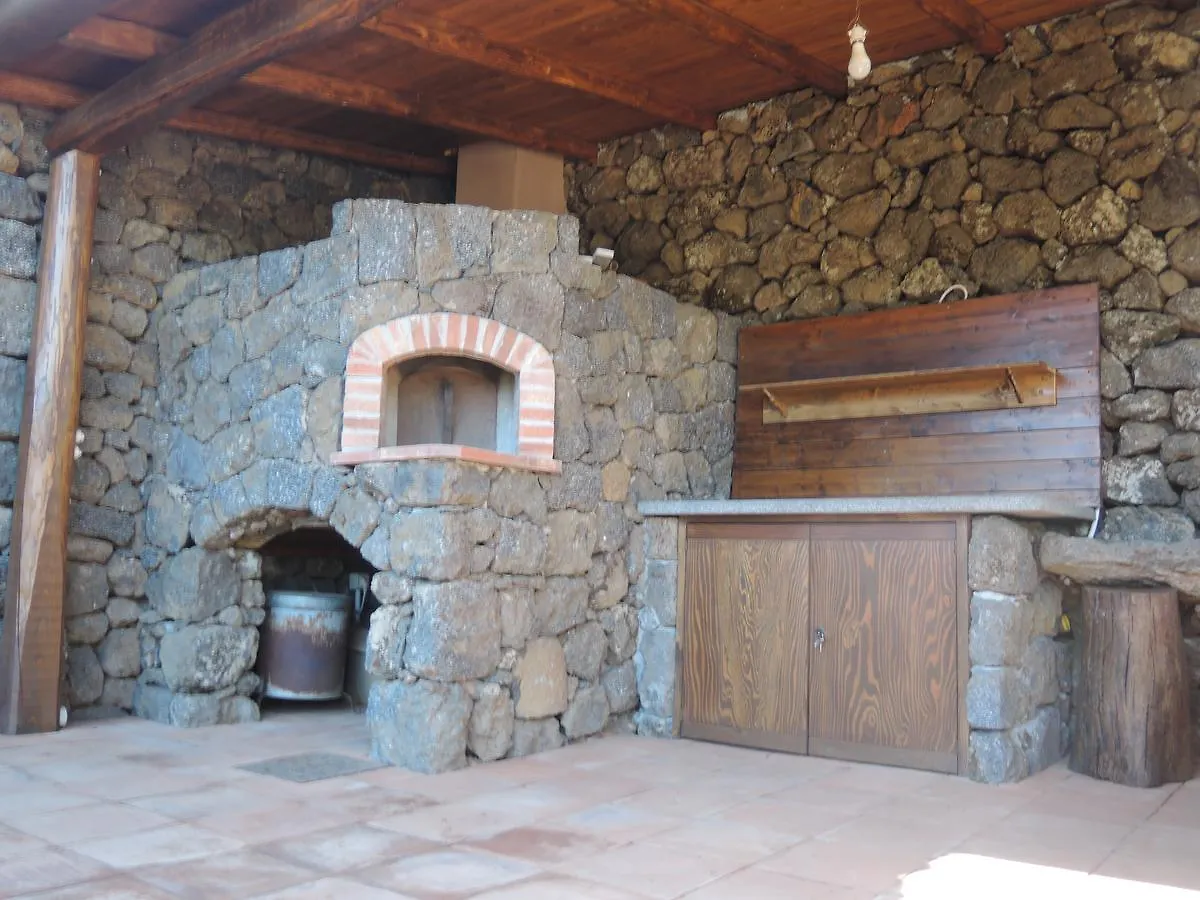 Rural House Etna Guest House Castiglione De Sicilia 0*,  Italy