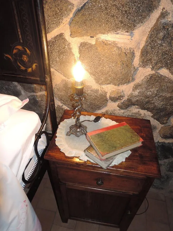 Country house Rural House Etna Guest House Castiglione De Sicilia