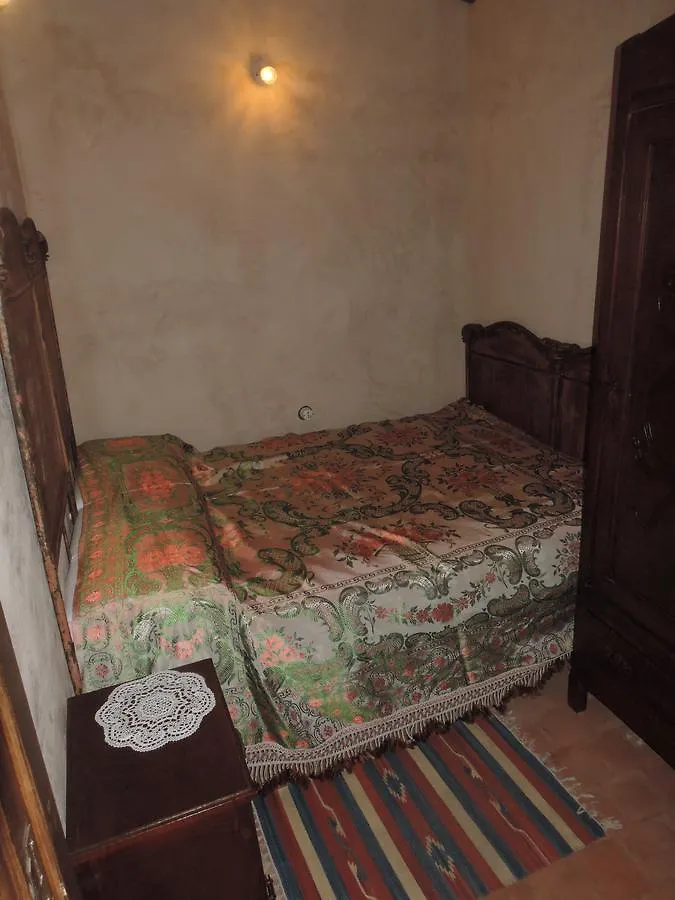 Rural House Etna Guest House Castiglione De Sicilia Italy
