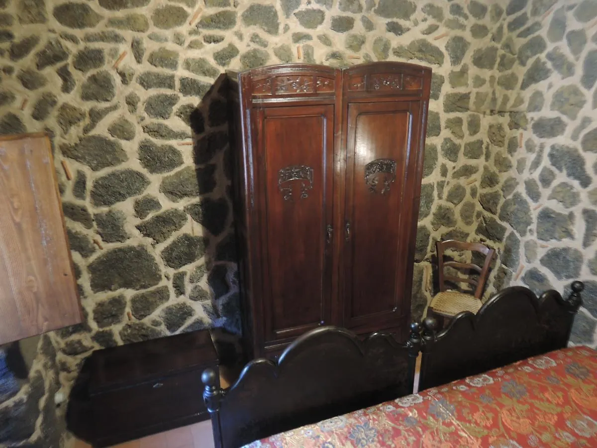 Rural House Etna Guest House Castiglione De Sicilia Country house