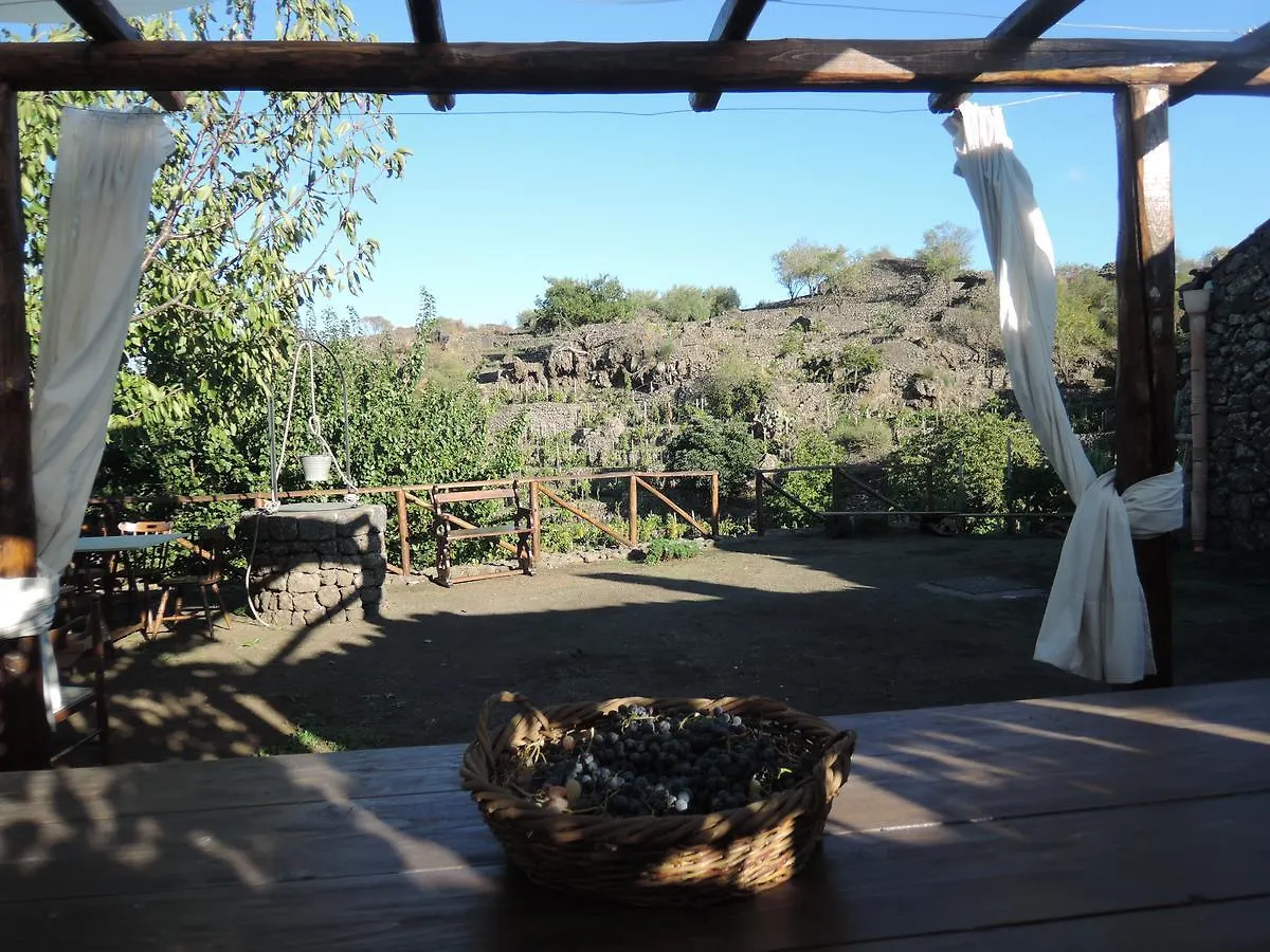 Rural House Etna Guest House Castiglione De Sicilia