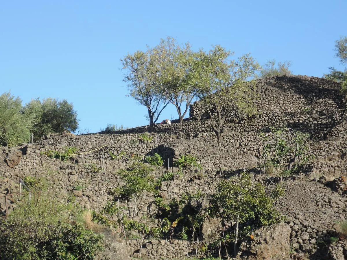 Country house Rural House Etna Guest House Castiglione De Sicilia Italy