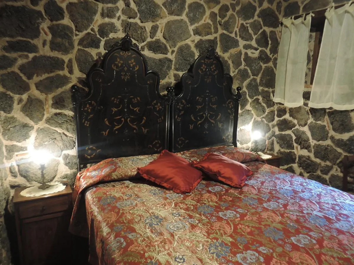 Rural House Etna Guest House Castiglione De Sicilia
