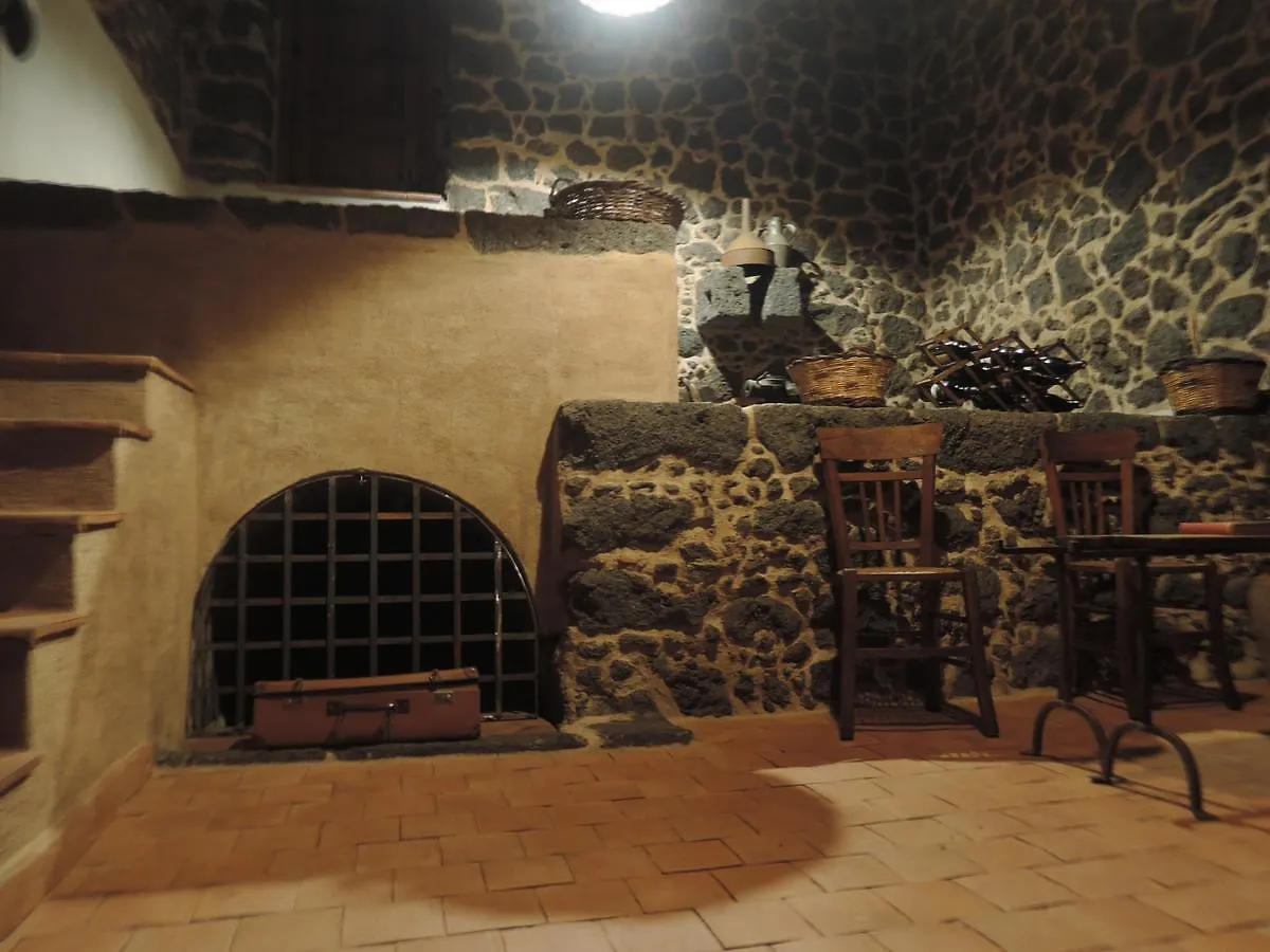 Country house Rural House Etna Guest House Castiglione De Sicilia