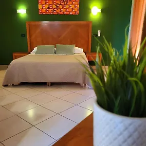 3* Hotel Federico Ii