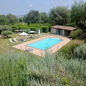  Guest house Il Tanaceto