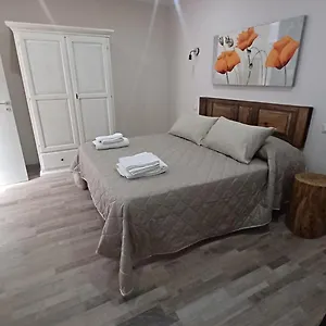  Bed & Breakfast Le Vie Del Borgo