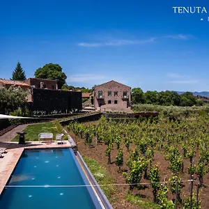 3* Resort Tenuta Di Fessina