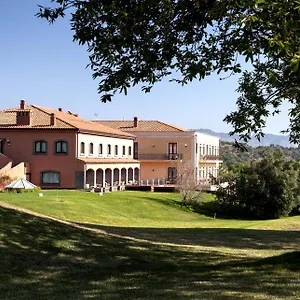 4* Hotel Il Picciolo Etna Golf &