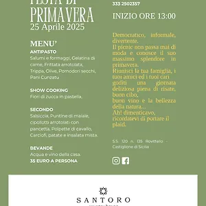 4* Hotel Santoro