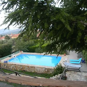 La Dolce Vita Country House With Pool - Solicchiata Casa vacanze
